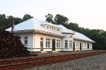 N&W Station